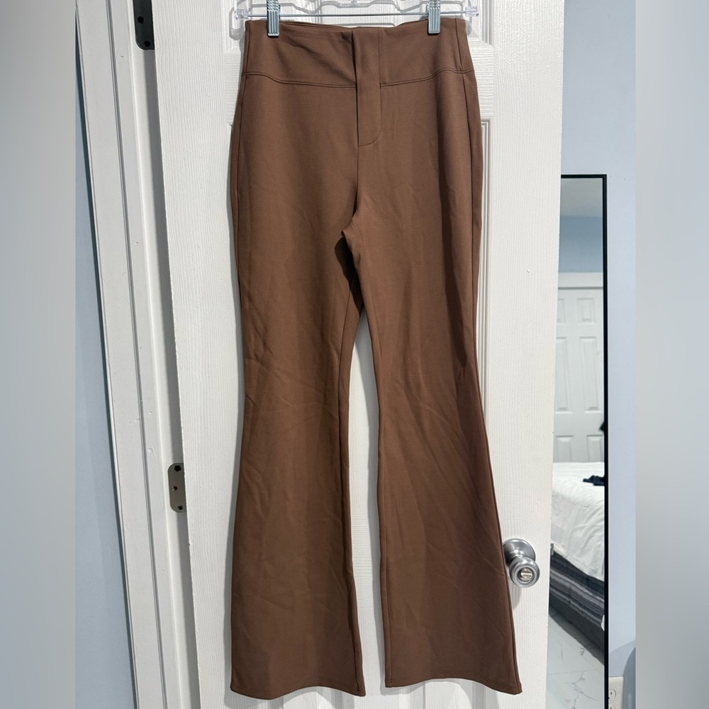 Halara Flared Pants